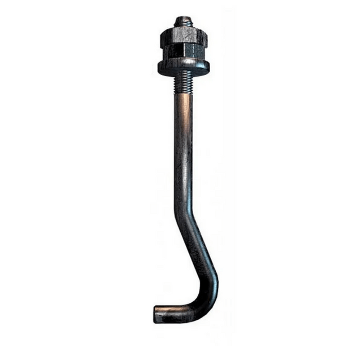 Болт фунд. М16 L=300 09Г2С